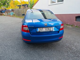 Škoda octavia 3 - 3