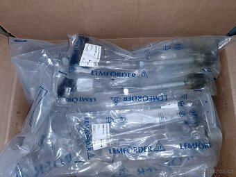 Prodej ramen BMW 5 F10 F11 F06 F12 F13 přední náprava - 3