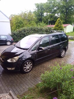 Ford Galaxy - 3
