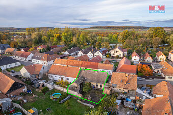 Prodej rodinného domu, 112 m², Žiželice, ul. Havlíčkova - 3