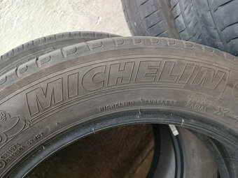 Pneu 205/55/16 letní MICHELIN - 3