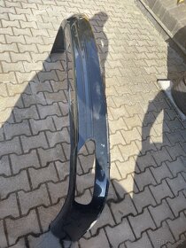 Audi A8 2016 zadní nárazník 4800 - 3