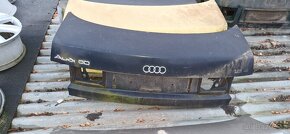 Viko kufru audi 80 audi A8 D2 stare audi mnoho kusu - 3