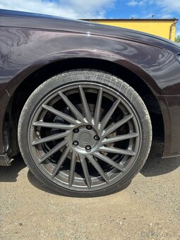 Keskin kt17 8.5jx19h2 5x112 - 3