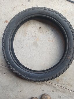 Moto enduro - 3