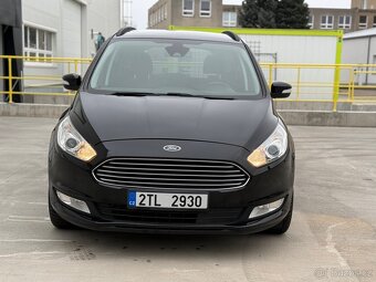 Ford Galaxy 7mist 1.5 ecoboost - 3