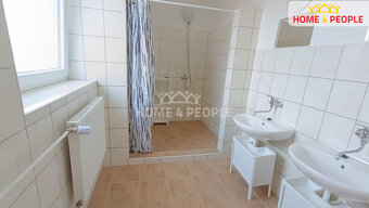 pronájem ubytovacích prostor - 3
