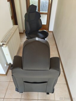 Recaro OPC - 3