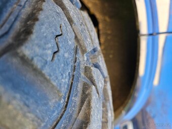 Cooper STT Pro 265/75r16 - 3