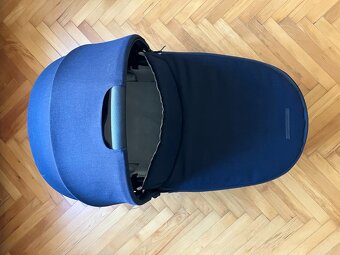 Korba Cybex Priam - 3