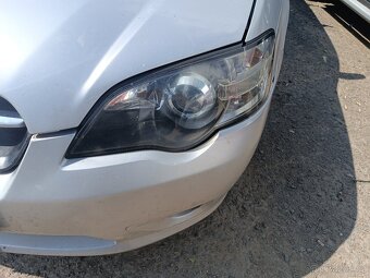 Subaru legacy 2.0 - 3