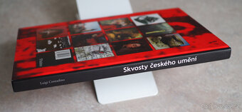 Skvosty českého umění - 3