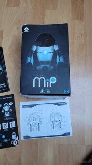 MIP robot WowWee - 3