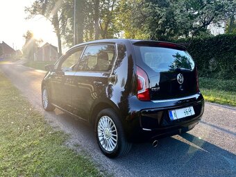 VW UP 1,0 55 kw TOP RV 2012 KOMPLET SERVIS - 3