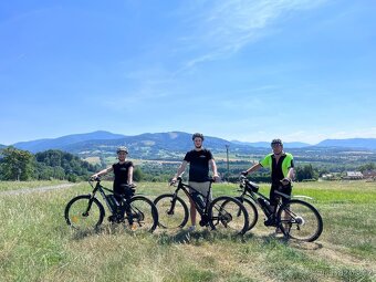 🚴♂️ POSKLÁDÁM VÁM ELEKTROKOLO NA MÍRU VAŠIM POTŘEBÁM - 3