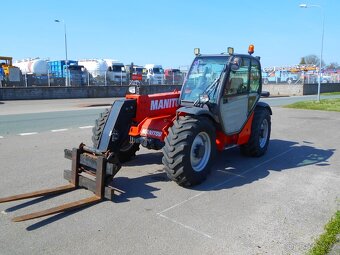 MANITOU MT 732 - 3