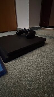 PS4 SLIM - 3