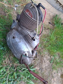 Motor - 3