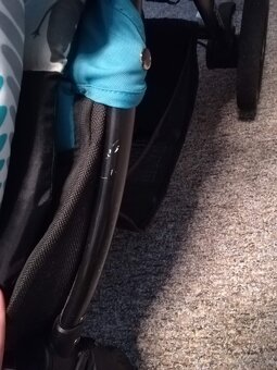 Britax B-Motion 4 - 3