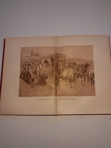 Alois Jirásek, Staré pověsti české, r.v.1930 - 3