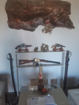 Darování nábytku a ostatní za odvoz - 3