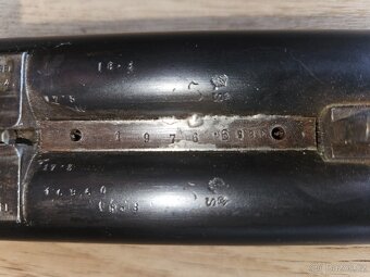 Hamerská - 3