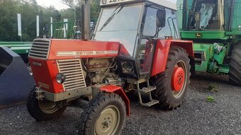 Zetor 8011 - 3
