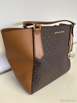 Kabelka Michael Kors Kimberly - 3