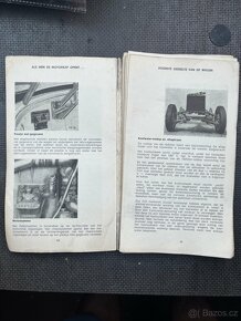 Návod k obsluze - Škoda Octavia NL - 3