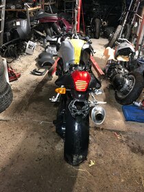 Motonadily bmw k1200s k1200 2007 bouracka na dily - 3