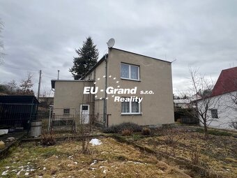 Prodej rodinného domu v Rumburku, ev.č. 05611 - 3