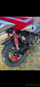 Maxon JJ125T-15 - 3