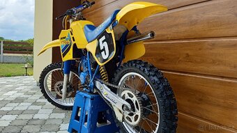 Suzuki RM 125 - 3