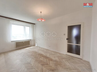 Prodej bytu 2+1, 55 m², Brno, ul. Brožíkova - 3