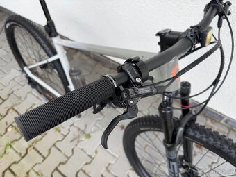 Horské kolo CANNONDALE TRAIL SL 1 - 3
