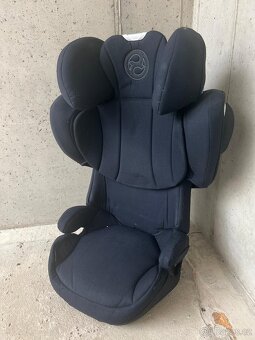 Autosedačka Cybex Z i-fix - 3