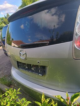 Mazda 5 - 3