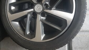 HYUNDAI KONA -235/45 R18/ORIGINÁL - 3