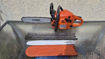 Husqvarna 445 - 3