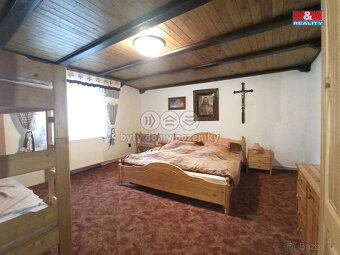 Prodej rodinného domu, 124 m², Litovel - 3