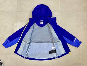 Bunda Head vel. 128/134 - 3
