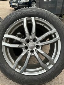 Alu kola R20 - 3