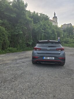 Hyundai i30n - 3