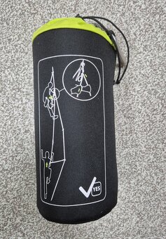EDELRID Via Ferrata Belay Kit II 25m - 3