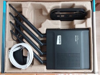 WIFI router Netis WF2780 - 3