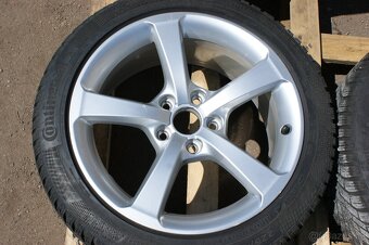 kola originál Audi nebo taky na VW Seat Skoda R17 8V0601025S - 3