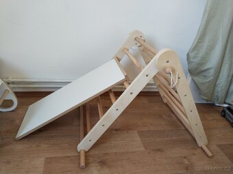 Piklerův trojúhelník - 3