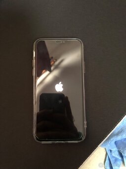 iPhone X 256gb - 3