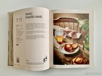 Kuchařka Lidl - 3