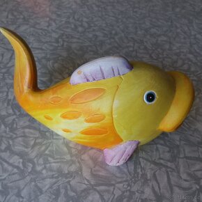 Figurka "Ryba" - 3